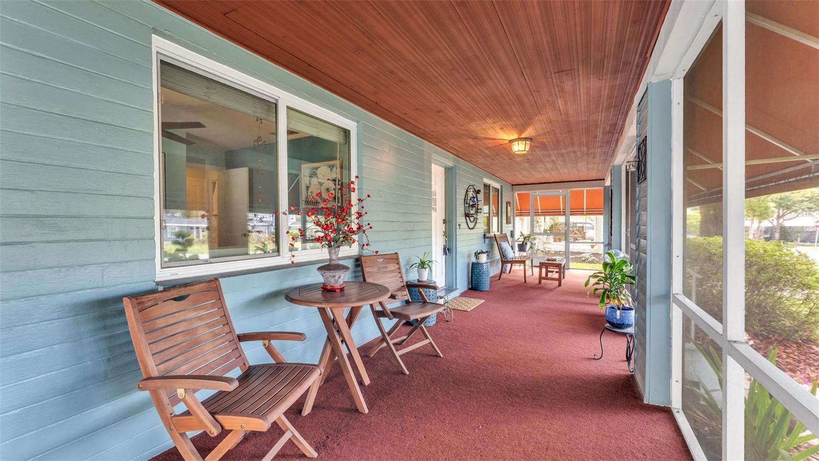 BEACON HILL - Residential