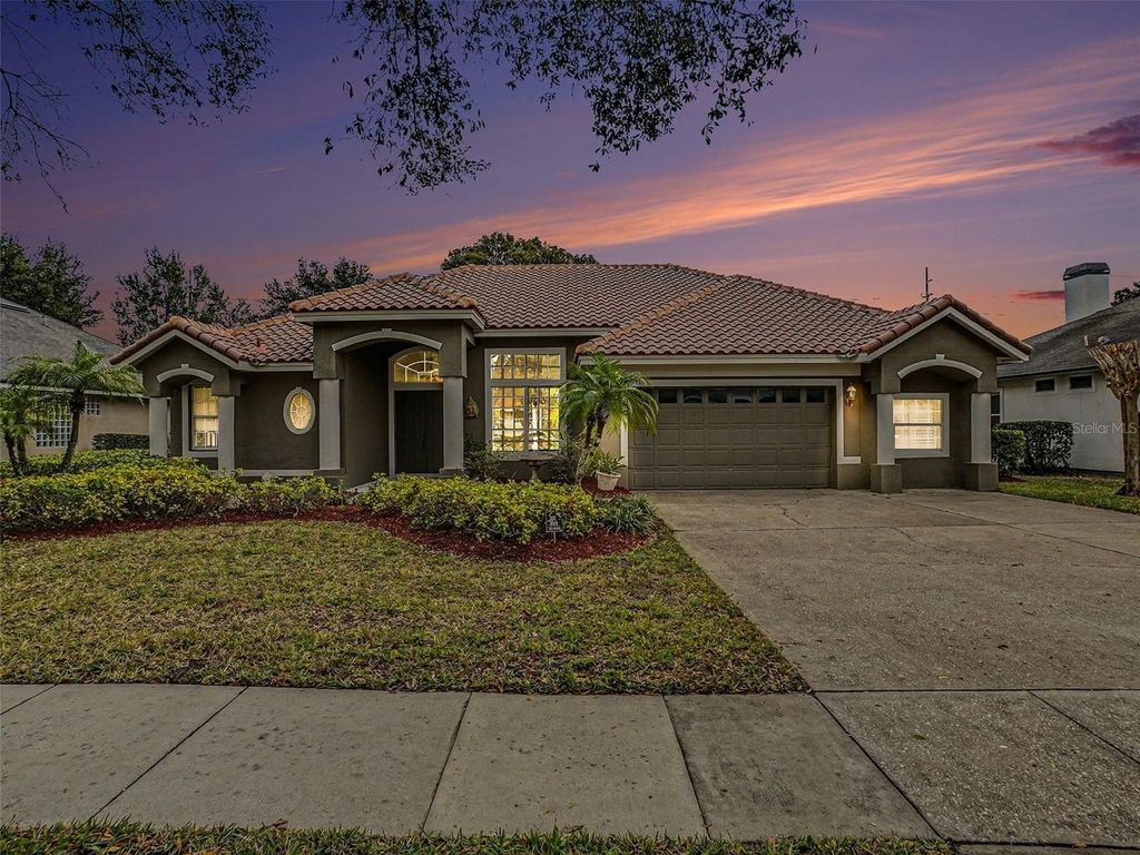 Photo of 9181 Wickham Way, Orlando, FL 32836 (MLS # O6378256)