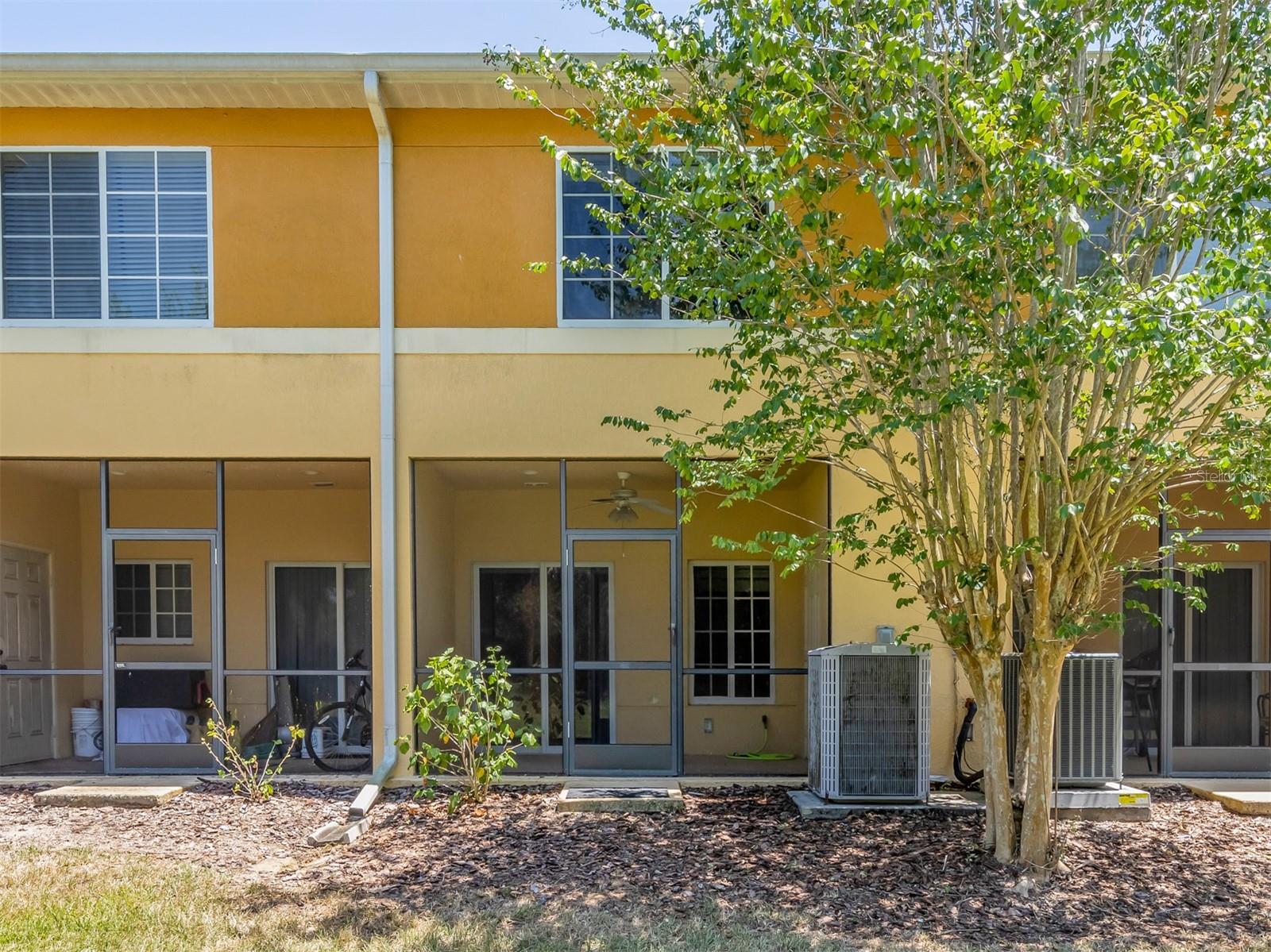 STONEYWOOD COVE - Residential Lease
