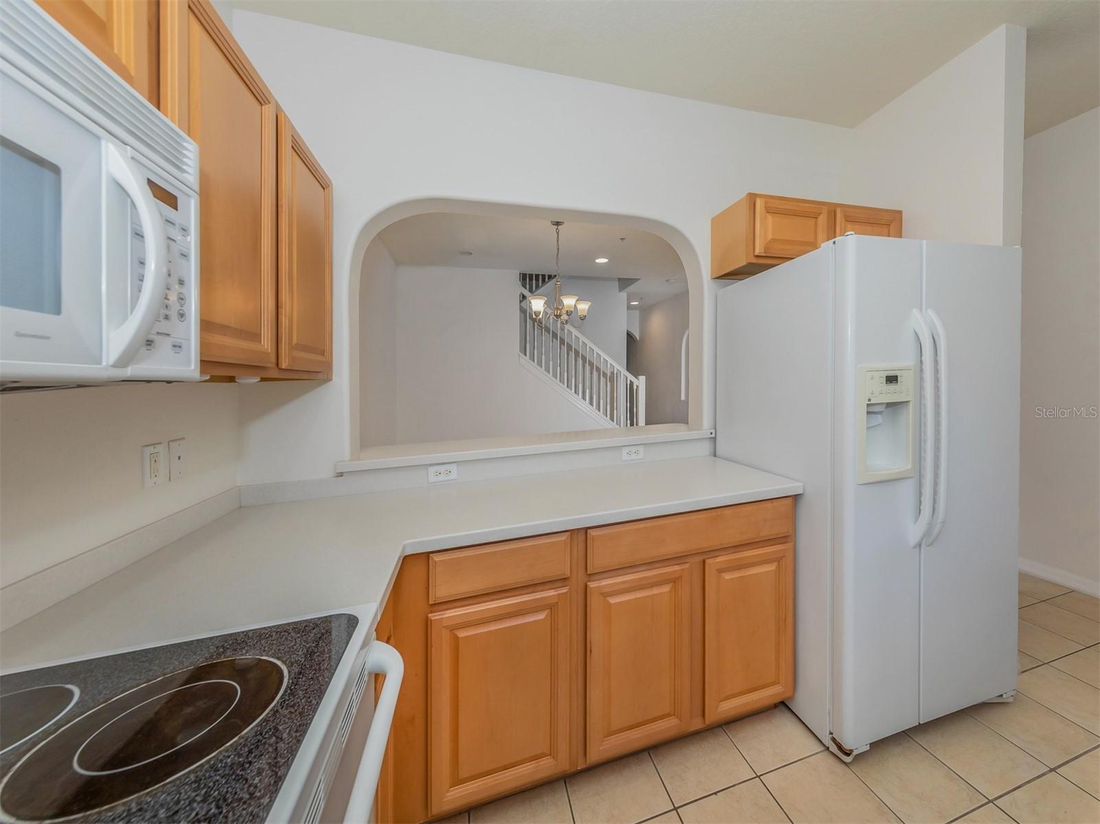 STONEYWOOD COVE - Residential Lease