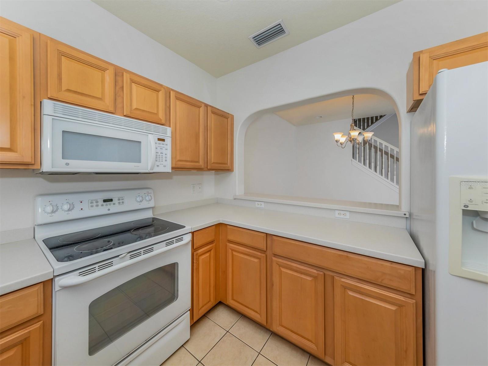 STONEYWOOD COVE - Residential Lease