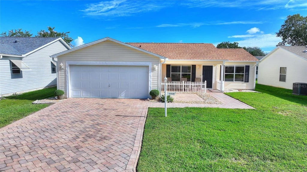 Photo of 2713 De La Rosa Street, The Villages, FL 32162 (MLS # S5157214)