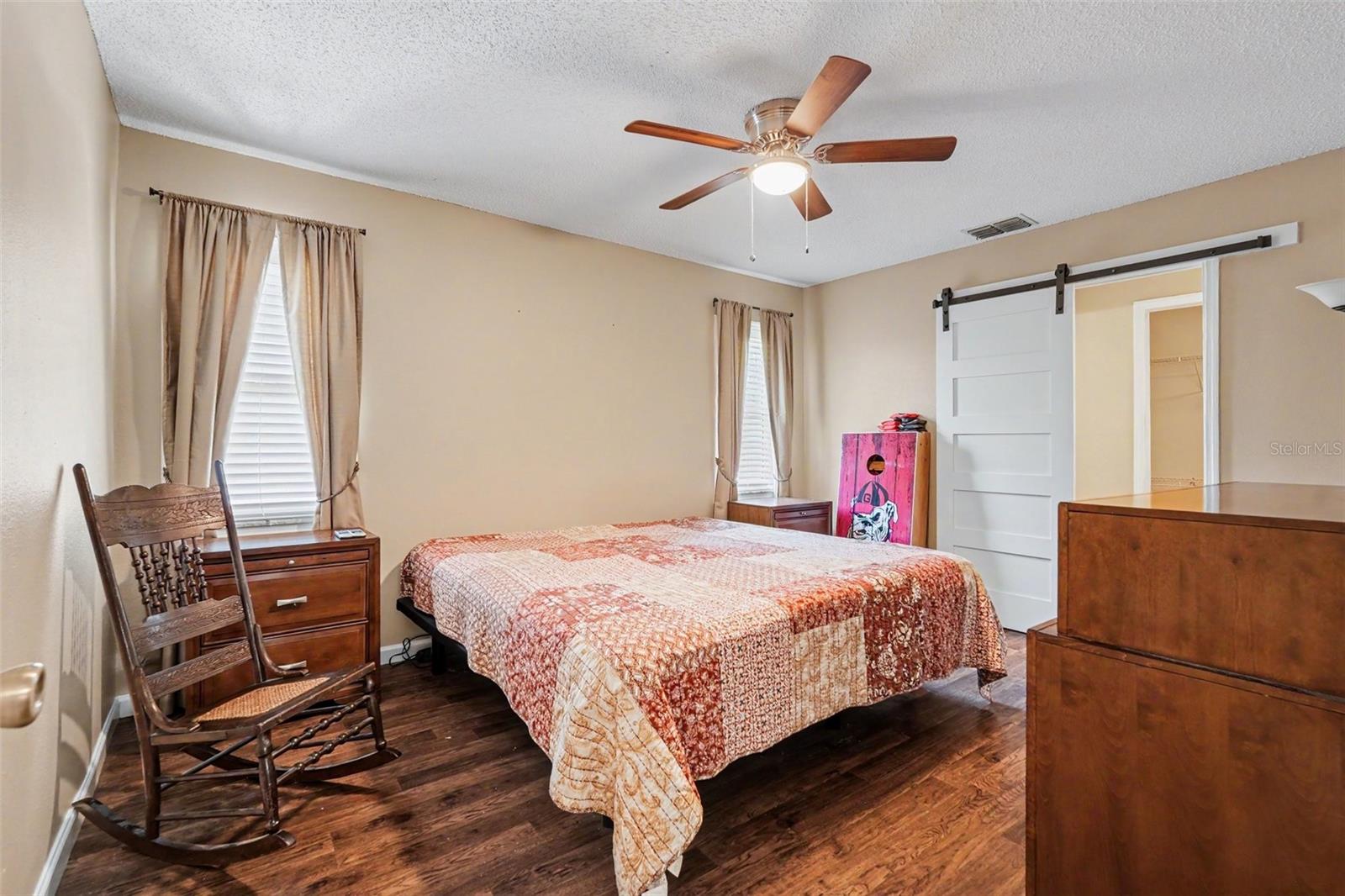 COUNTRY GROVE SUB - Residential