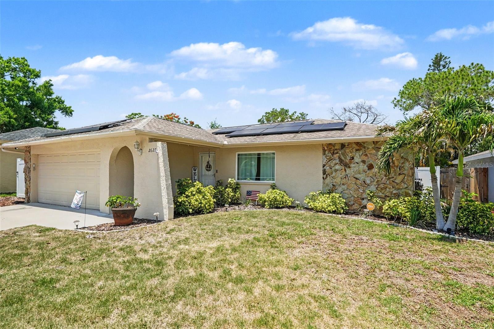 COUNTRY GROVE SUB - Residential