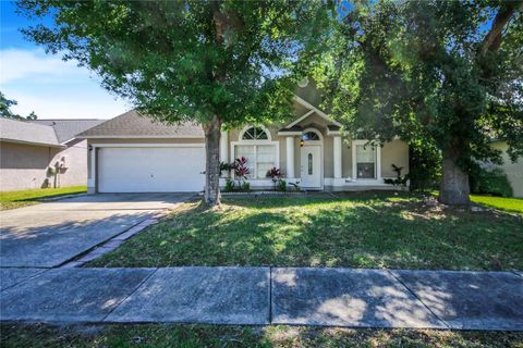 A home in ORLANDO