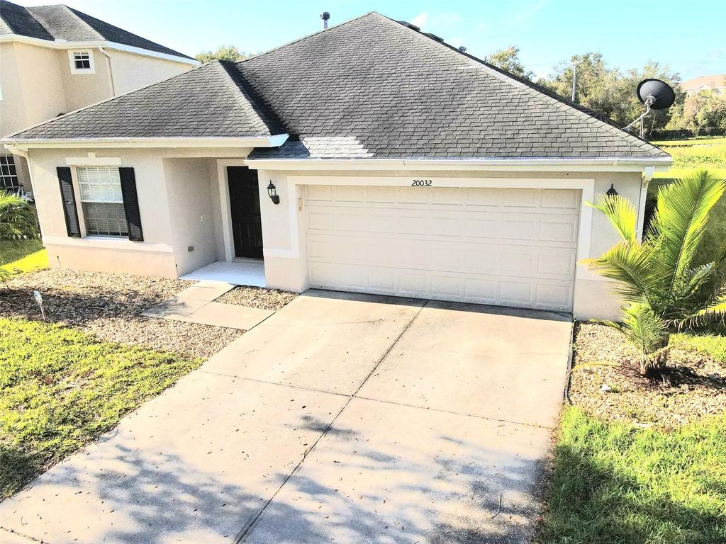 Photo of 20032 Nob Oak Avenue, Tampa, FL 33647 (MLS # TB8393114)