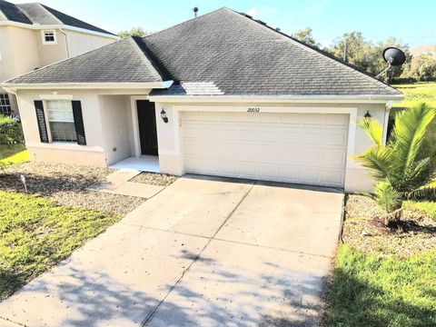 20032 NOB OAK AVENUE TAMPA FL 33647