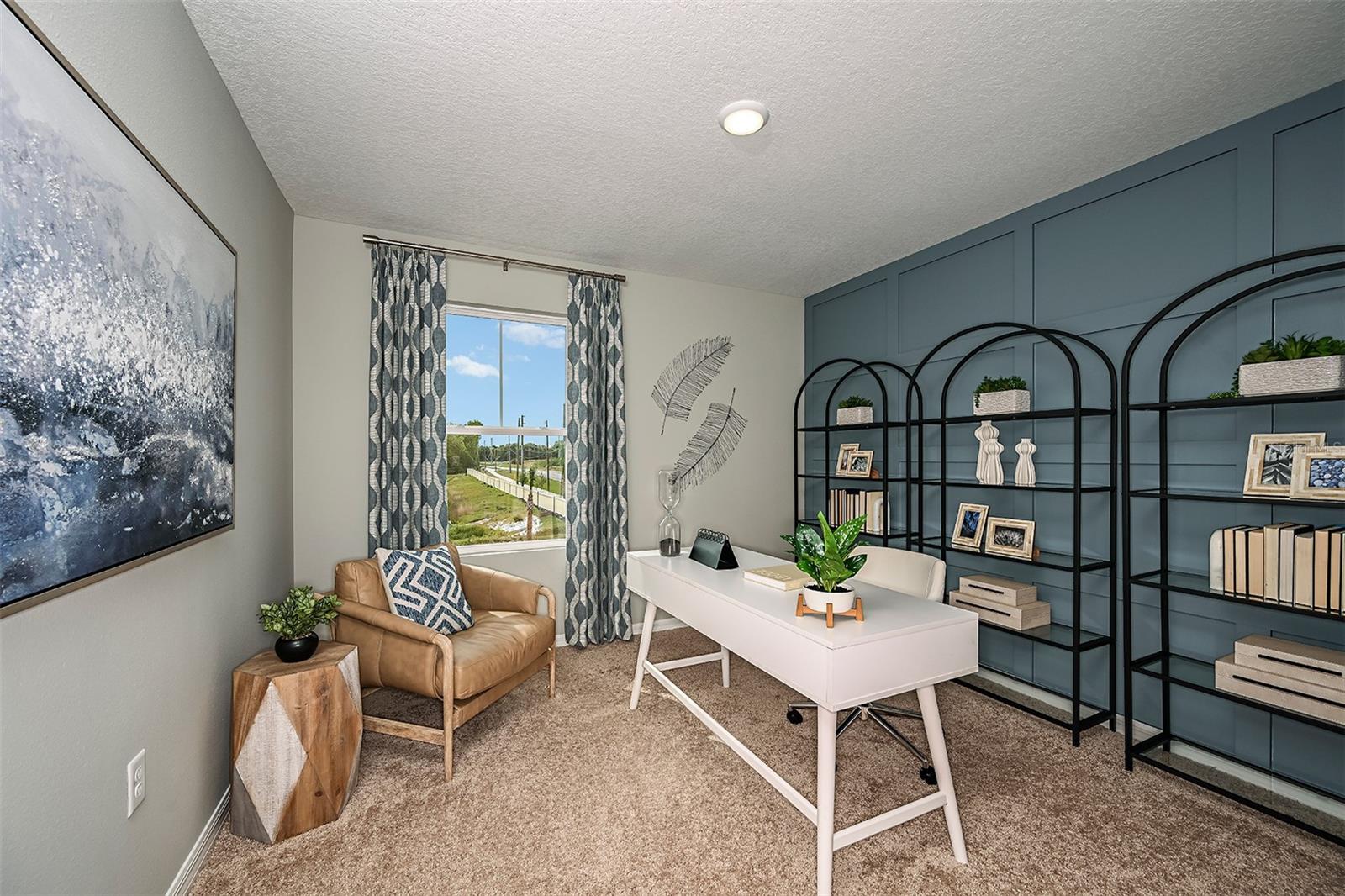 SCENIC TERRACE - Residential