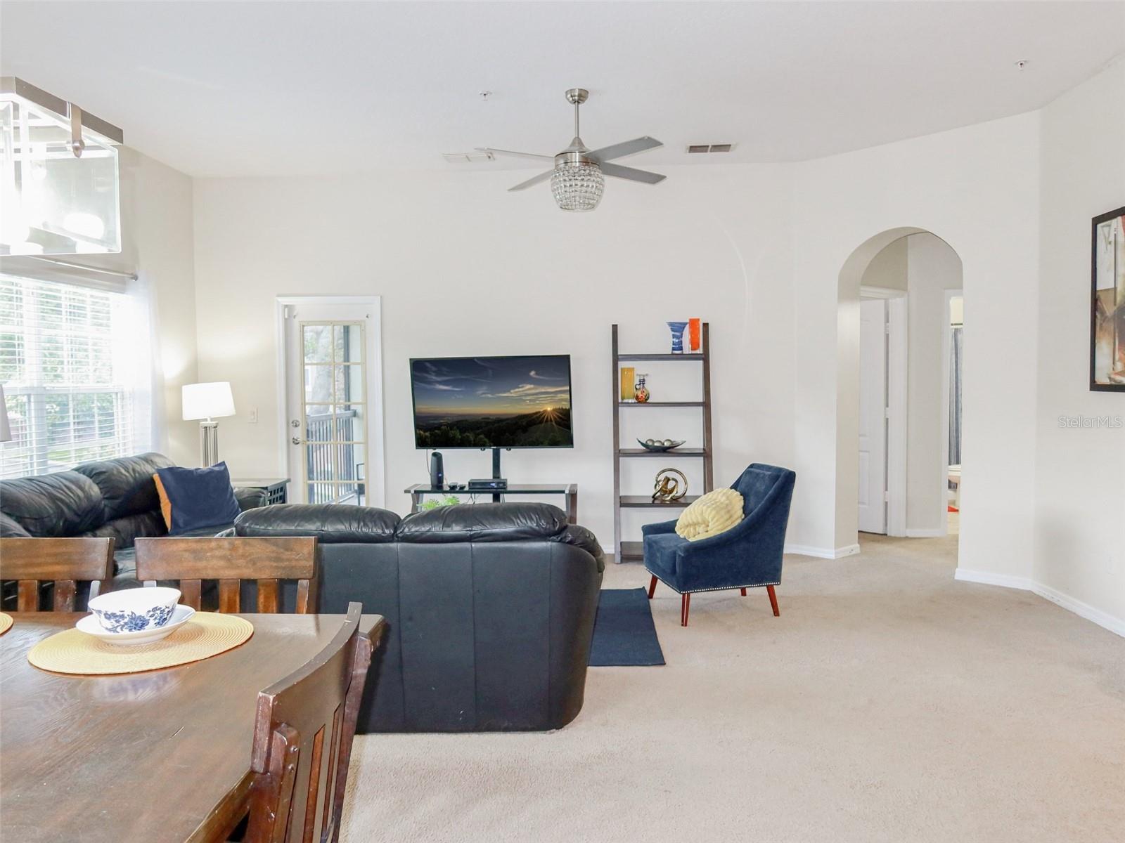 OVERLOOK/PARKSIDE CONDO - Residential