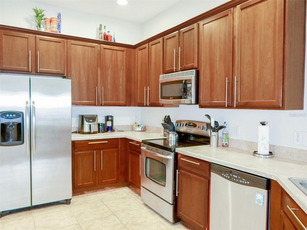 Photo of 380 Ashley Brooke Ct #C, Apopka, FL 32712 (MLS # O6348563)