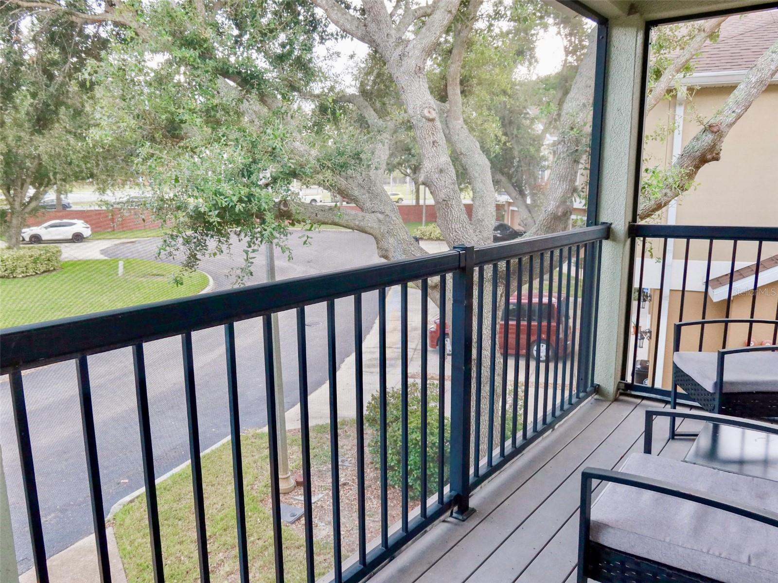 OVERLOOK/PARKSIDE CONDO - Residential