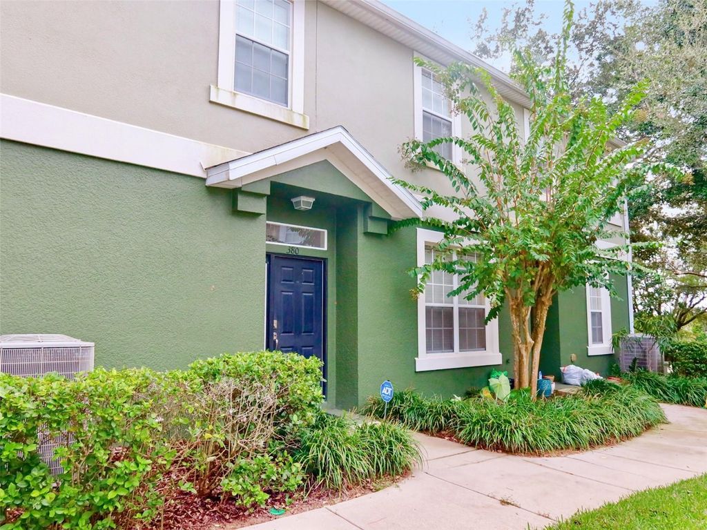 Photo of 380 Ashley Brooke Ct #C, Apopka, FL 32712 (MLS # O6348563)