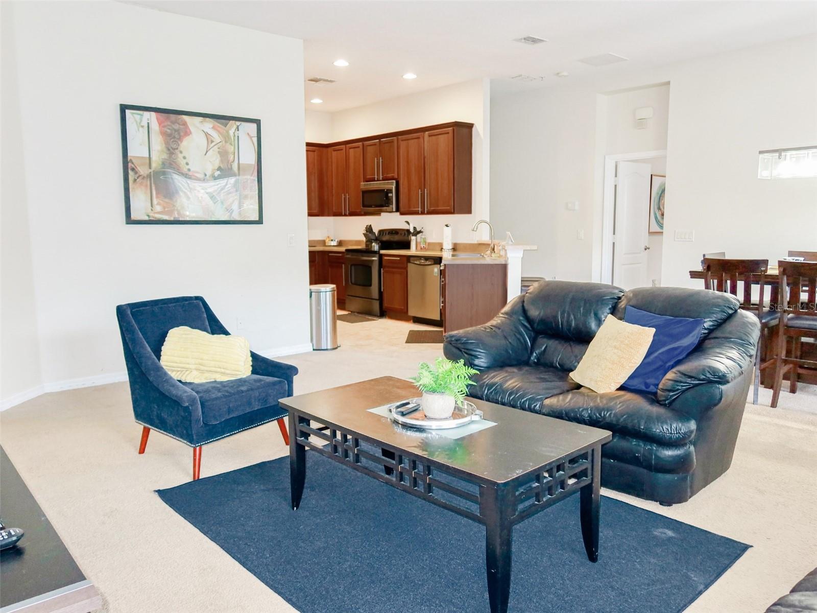 OVERLOOK/PARKSIDE CONDO - Residential