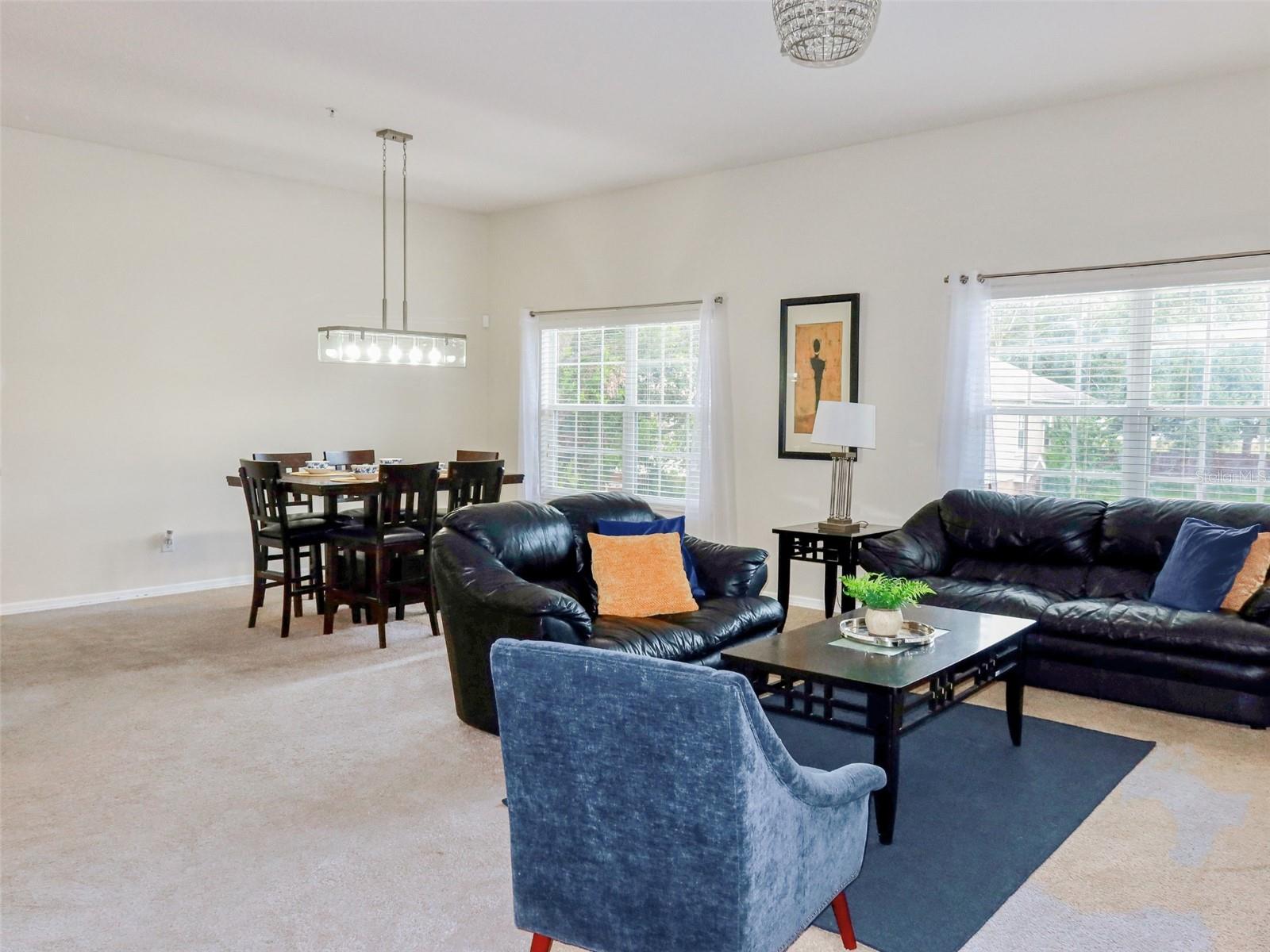 OVERLOOK/PARKSIDE CONDO - Residential