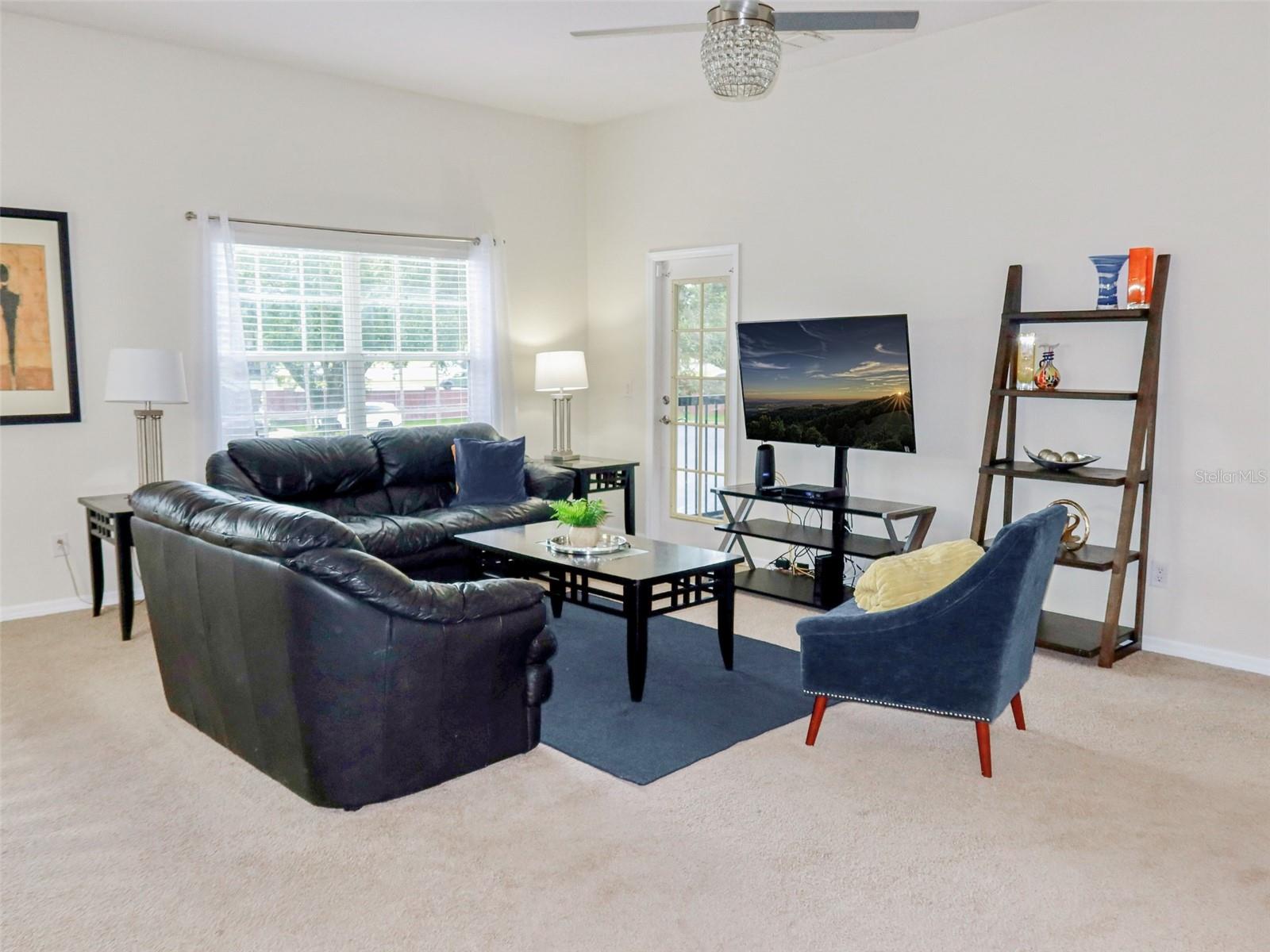 OVERLOOK/PARKSIDE CONDO - Residential
