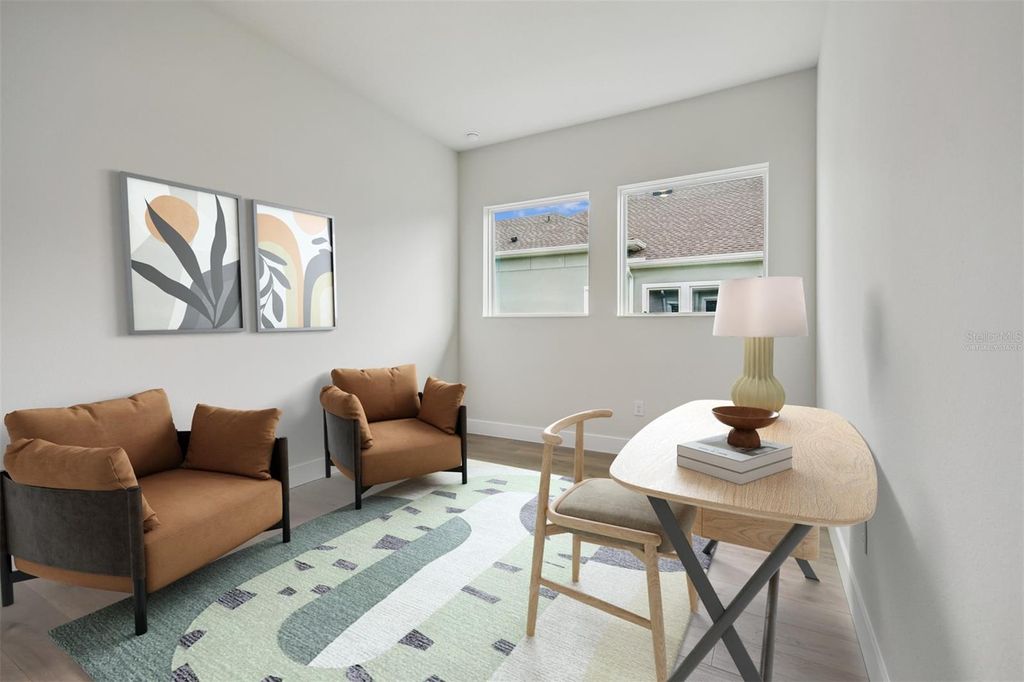 Photo of 5039 Chapel Row Avenue, Apollo Beach, FL 33572 (MLS # TB8413101)