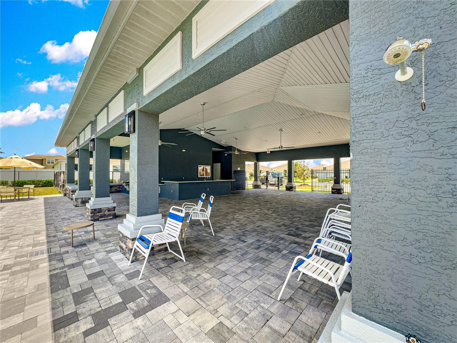 BROOKHAVEN PH 2 - Residential Lease