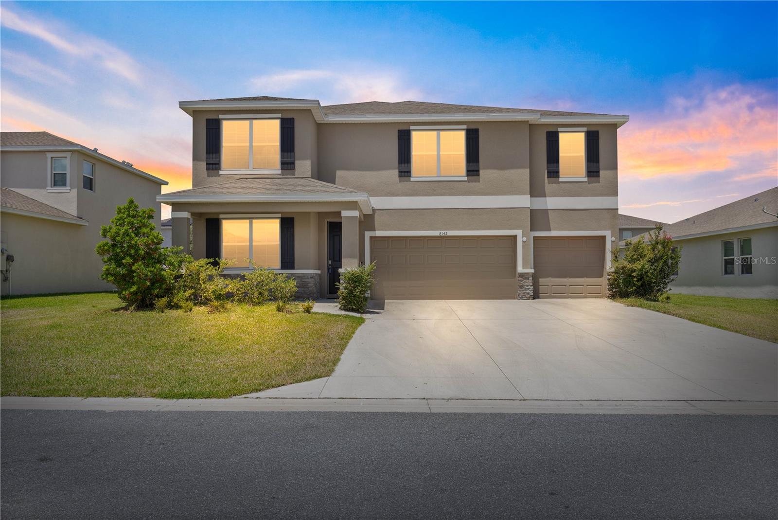 BROOKHAVEN PH 2 - Residential Lease