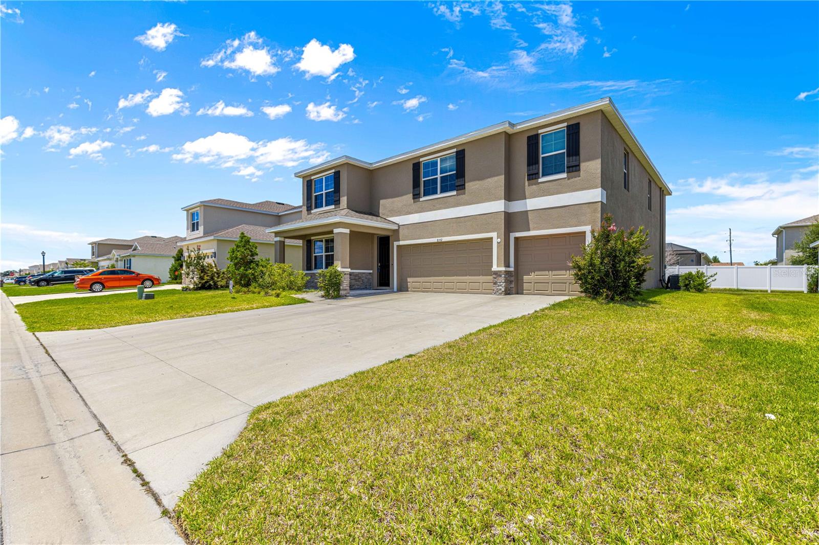 BROOKHAVEN PH 2 - Residential Lease