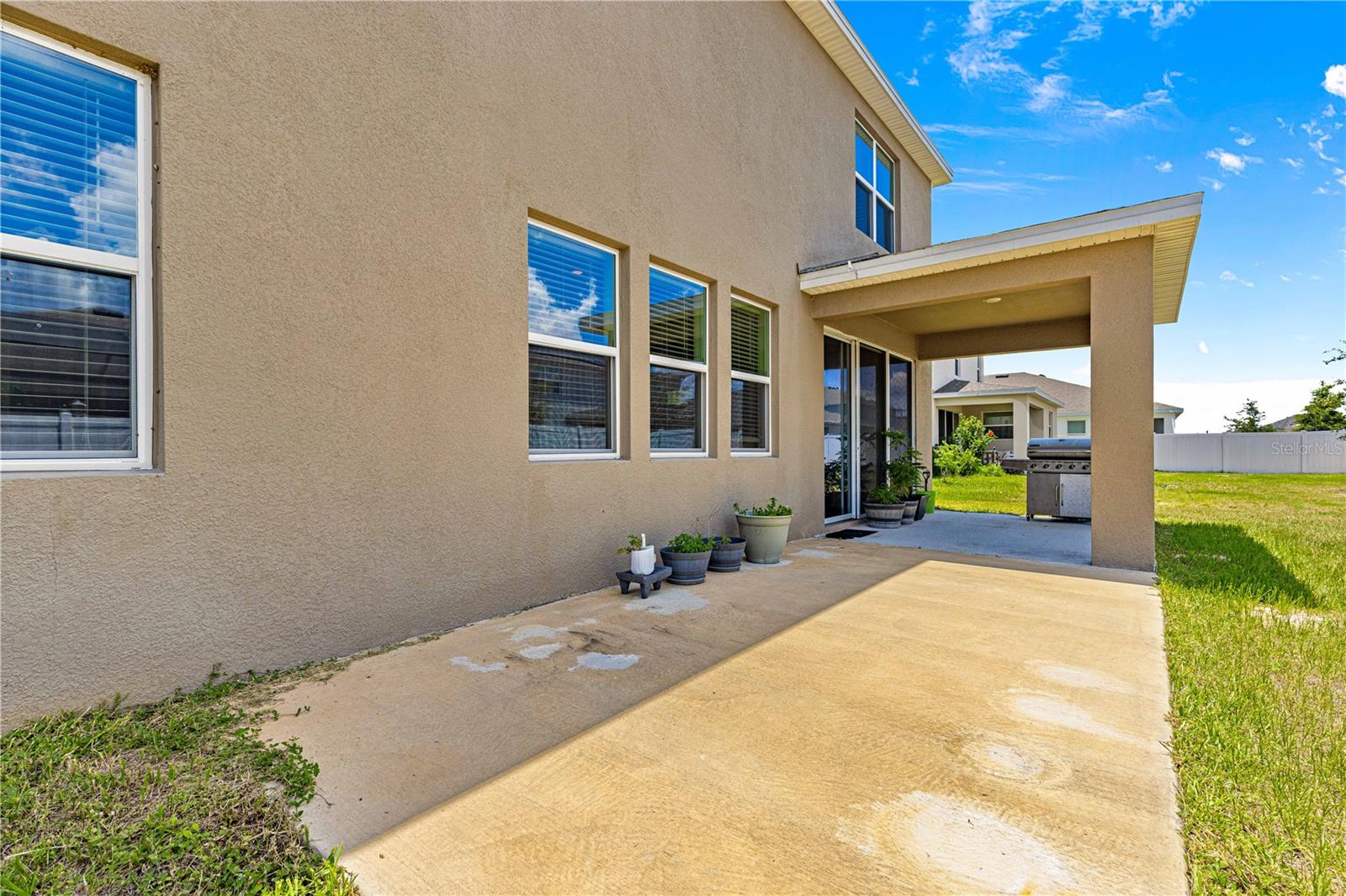 BROOKHAVEN PH 2 - Residential Lease