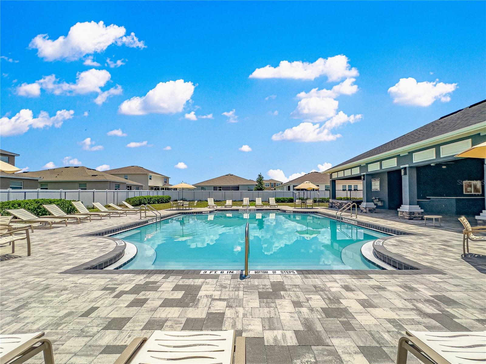 BROOKHAVEN PH 2 - Residential Lease