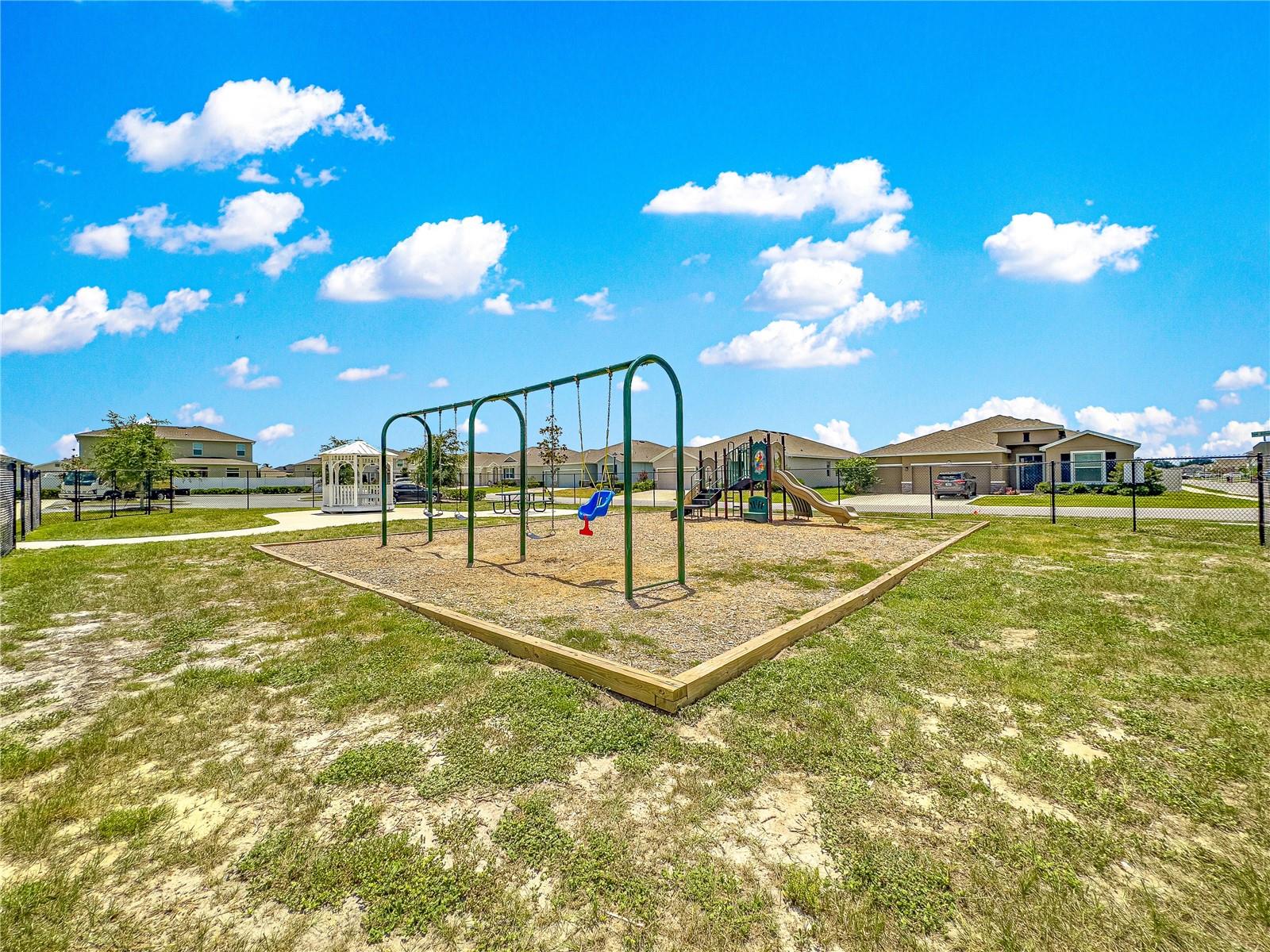 BROOKHAVEN PH 2 - Residential Lease