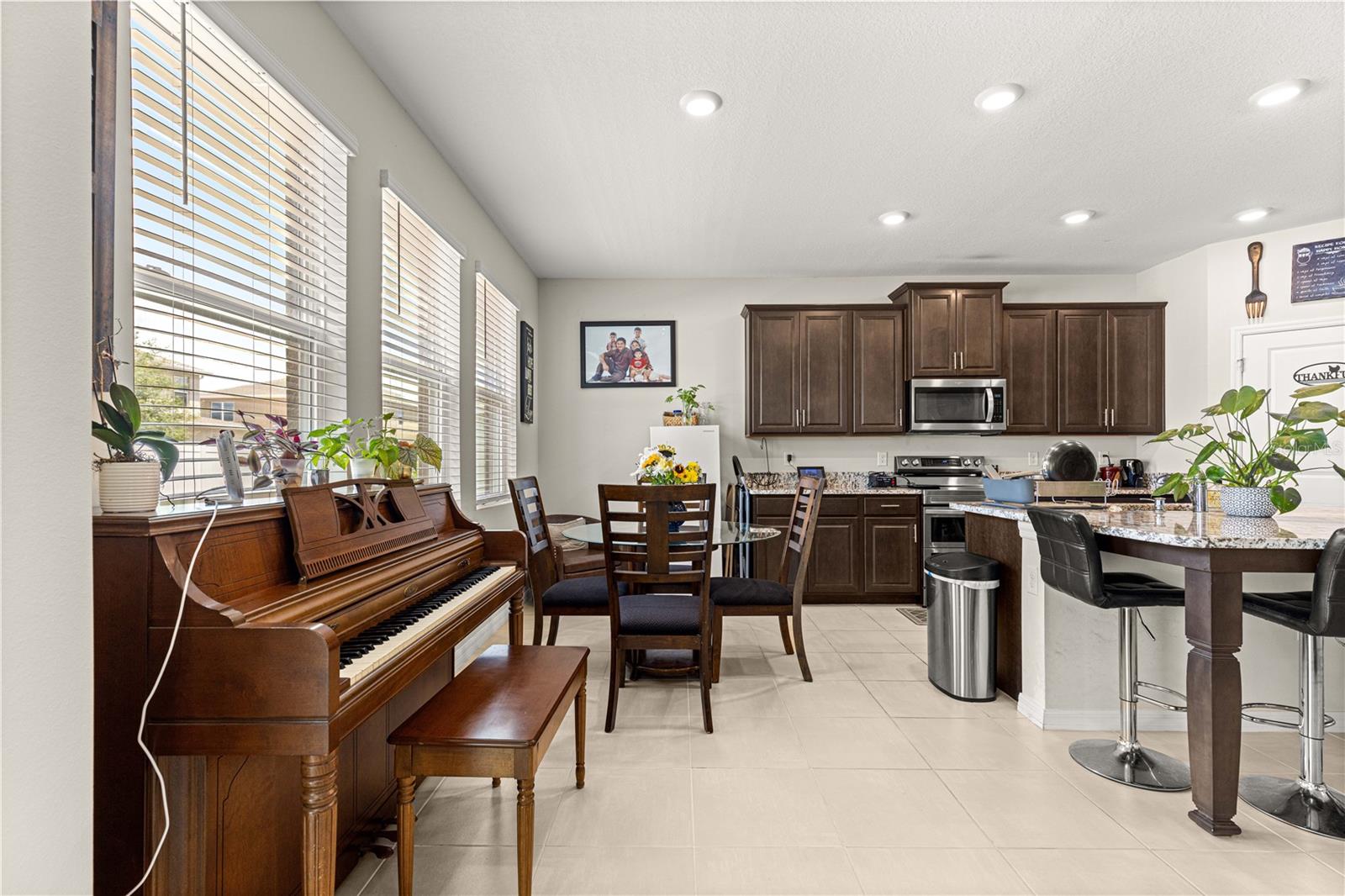 BROOKHAVEN PH 2 - Residential Lease