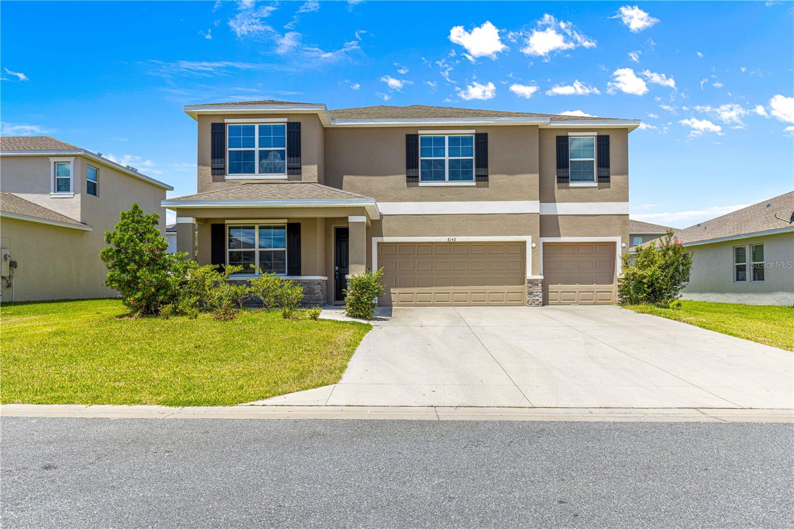 BROOKHAVEN PH 2 - Residential Lease