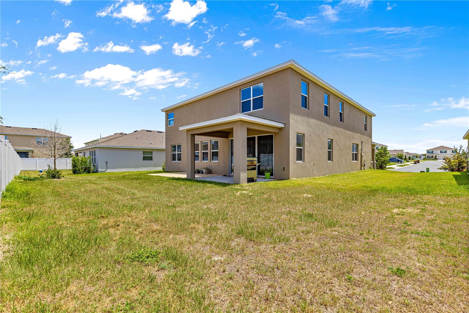 BROOKHAVEN PH 2 - Residential Lease