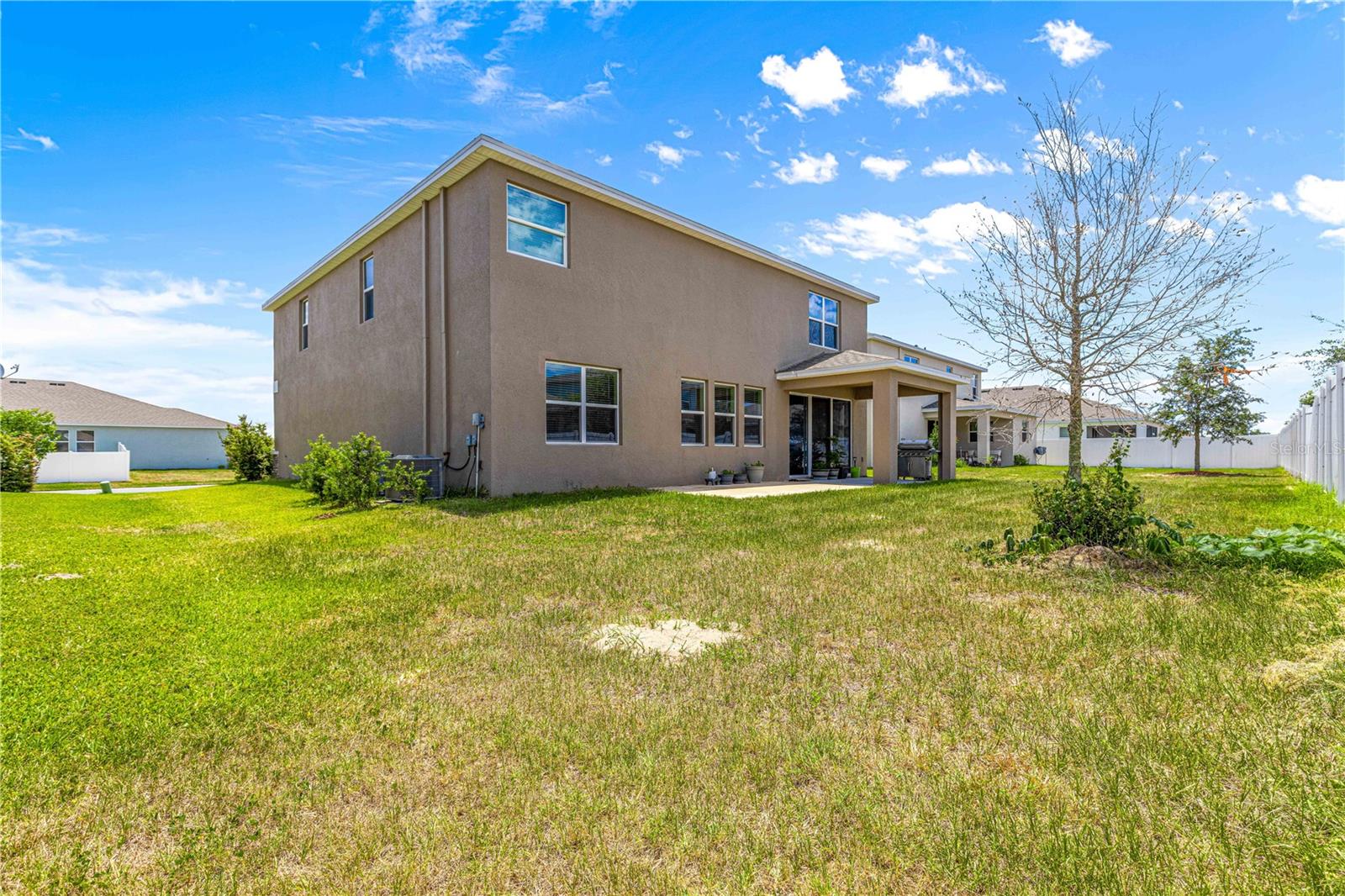 BROOKHAVEN PH 2 - Residential Lease