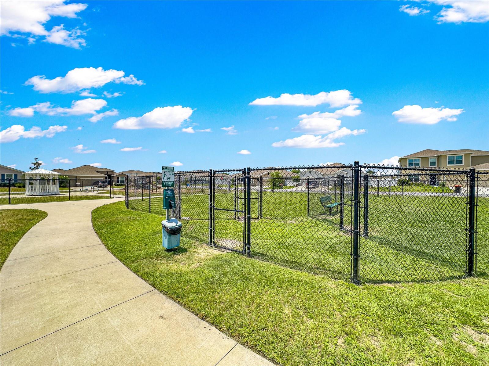 BROOKHAVEN PH 2 - Residential Lease