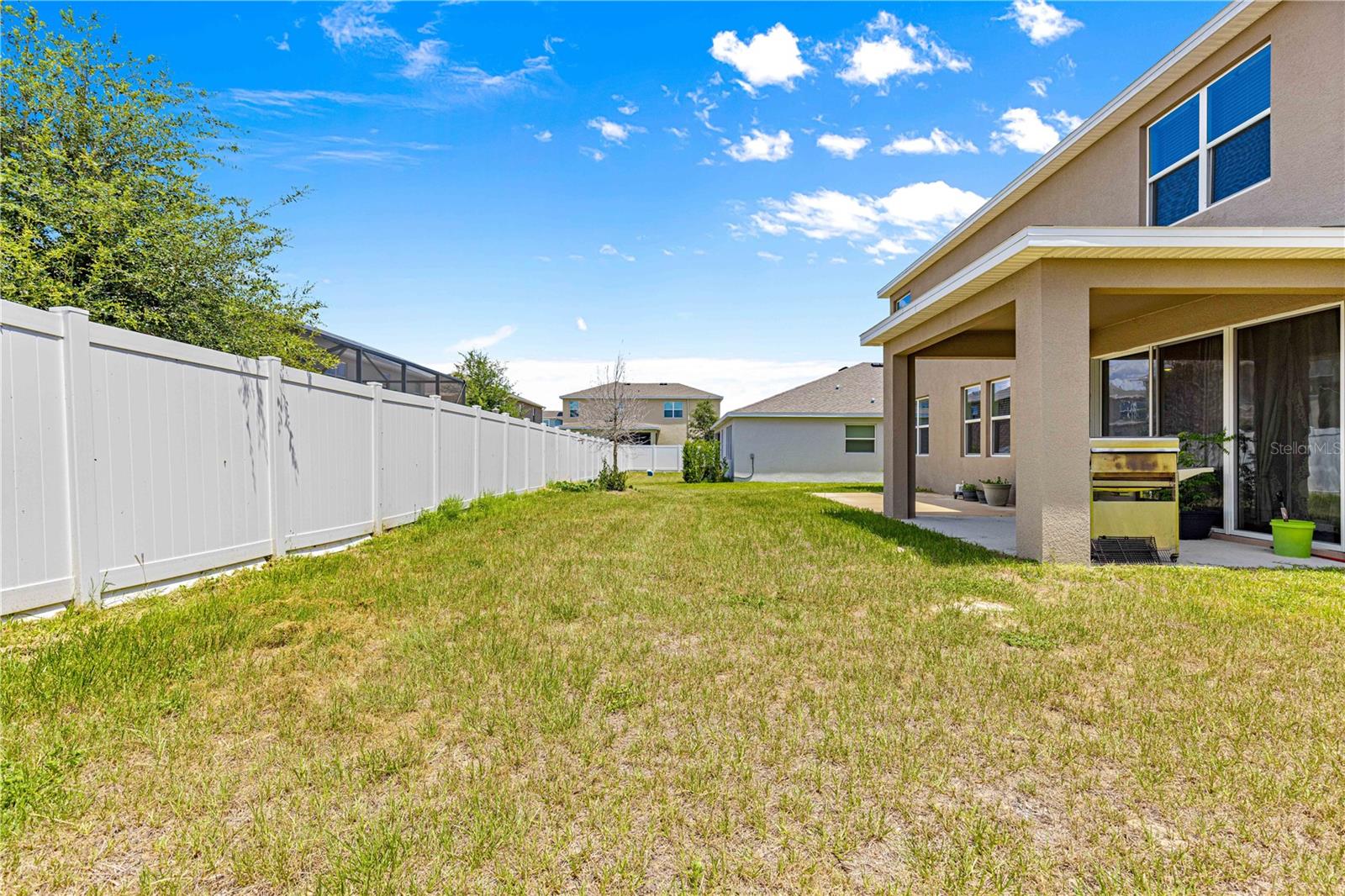 BROOKHAVEN PH 2 - Residential Lease