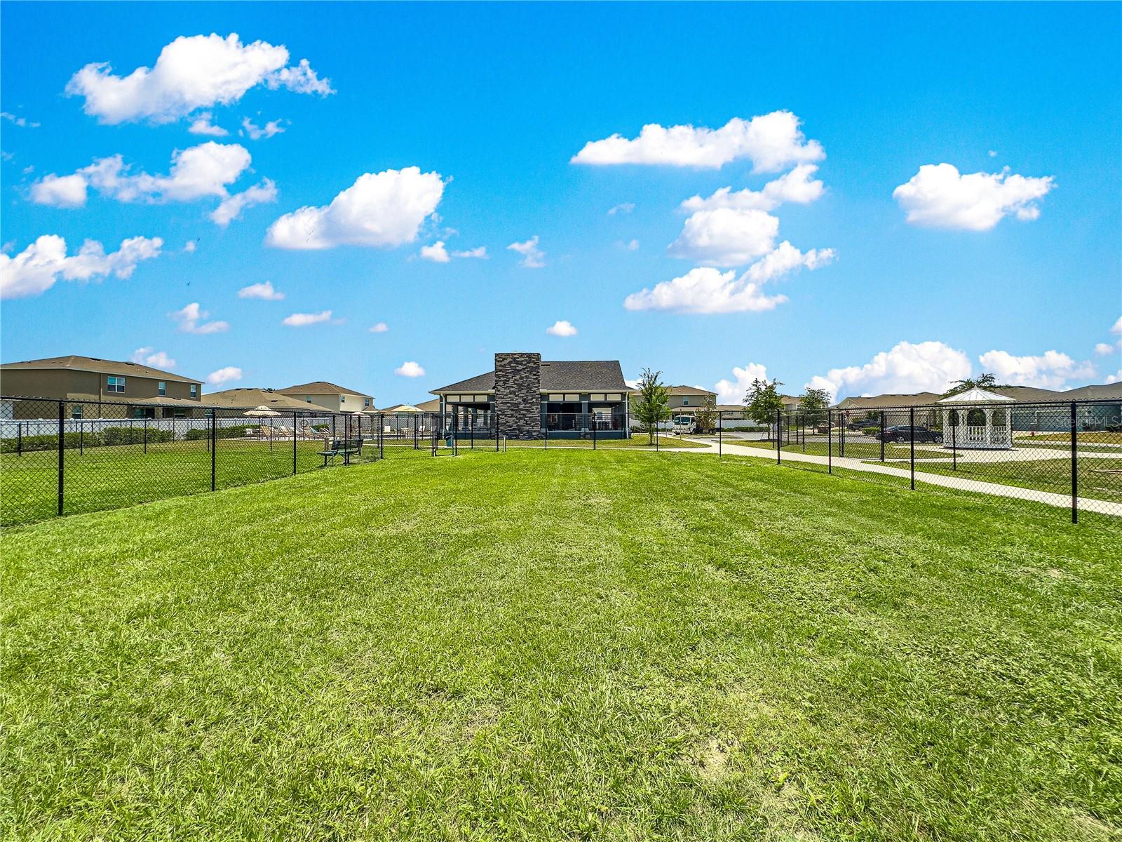 BROOKHAVEN PH 2 - Residential Lease