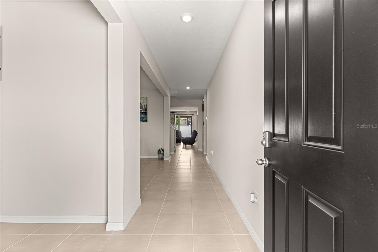 BROOKHAVEN PH 2 - Residential Lease