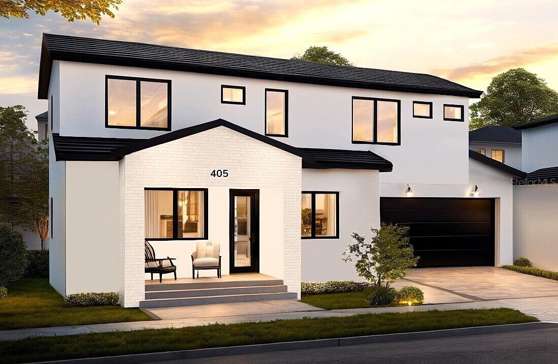 407 CALHOUN PLACE