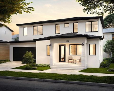 407 CALHOUN PLACE ORLANDO FL 32801