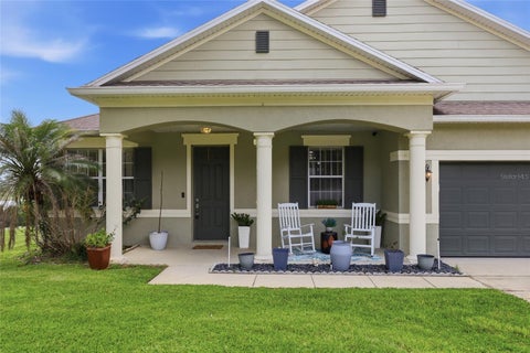 Tiny photo for 1020 Sailing Bay Dr, Clermont, FL 34711 (MLS # G5114897)