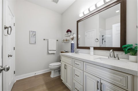 Tiny photo for 1020 Sailing Bay Dr, Clermont, FL 34711 (MLS # G5114897)