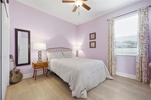 Tiny photo for 1020 Sailing Bay Dr, Clermont, FL 34711 (MLS # G5114897)