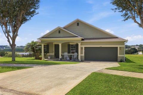 Tiny photo for 1020 Sailing Bay Dr, Clermont, FL 34711 (MLS # G5114897)