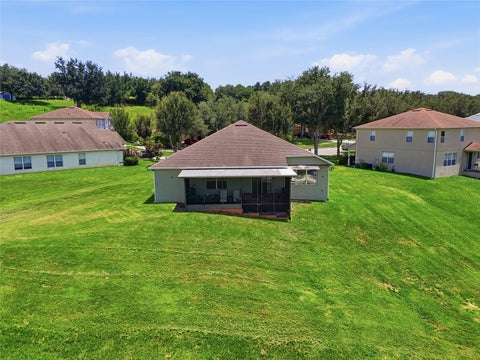 Tiny photo for 1020 Sailing Bay Dr, Clermont, FL 34711 (MLS # G5114897)