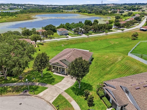 Tiny photo for 1020 Sailing Bay Dr, Clermont, FL 34711 (MLS # G5114897)