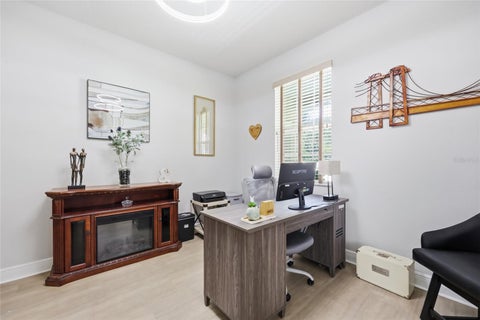 Tiny photo for 1020 Sailing Bay Dr, Clermont, FL 34711 (MLS # G5114897)