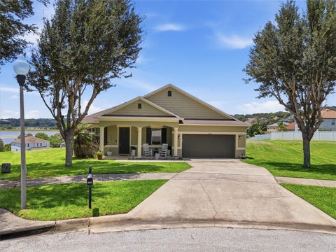 Tiny photo for 1020 Sailing Bay Dr, Clermont, FL 34711 (MLS # G5114897)