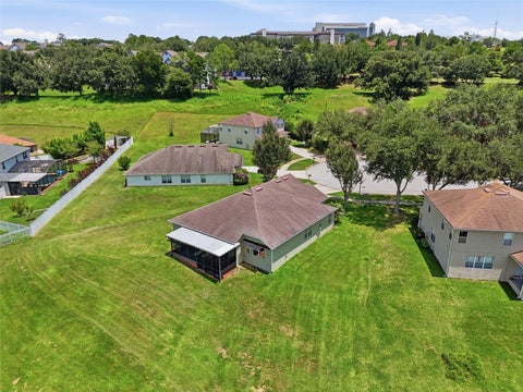 Tiny photo for 1020 Sailing Bay Dr, Clermont, FL 34711 (MLS # G5114897)