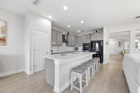 Tiny photo for 1020 Sailing Bay Dr, Clermont, FL 34711 (MLS # G5114897)