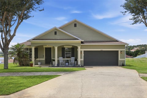 Photo of 1020 Sailing Bay Dr, Clermont, FL 34711 (MLS # G5114897)