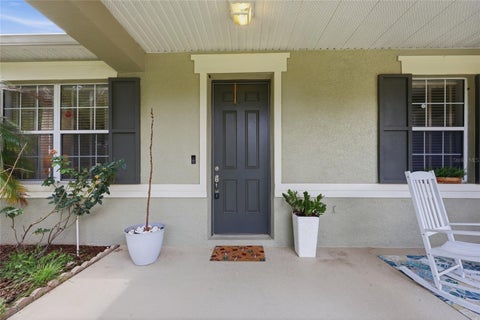 Tiny photo for 1020 Sailing Bay Dr, Clermont, FL 34711 (MLS # G5114897)
