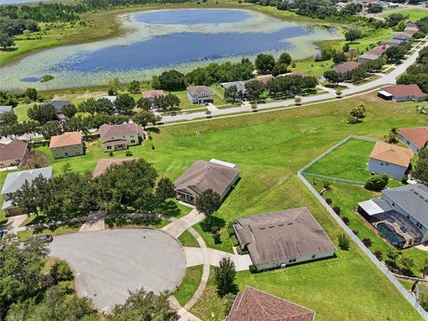 Tiny photo for 1020 Sailing Bay Dr, Clermont, FL 34711 (MLS # G5114897)