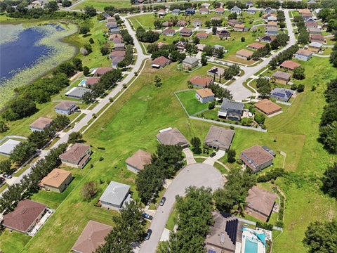 Tiny photo for 1020 Sailing Bay Dr, Clermont, FL 34711 (MLS # G5114897)